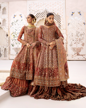 Load image into Gallery viewer, AIK ATELIER | WEDDING FESTIVE 24 | 08