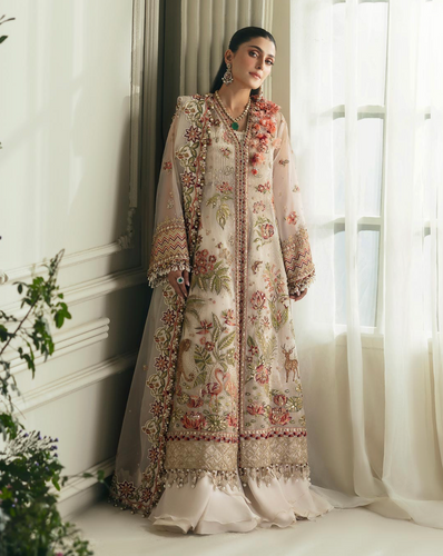 ELAN | WEDDING FORMALS 24 | BOTANICAL BLISS