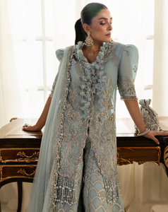 ELAN | WEDDING FORMALS 24 | CIEL DE REVE