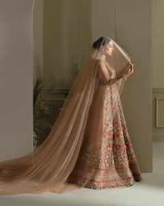 ELAN | WEDDING FORMALS 24 | MAHARANI