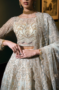 SAIRA RIZWAN | FESTIVE |  LUCENT