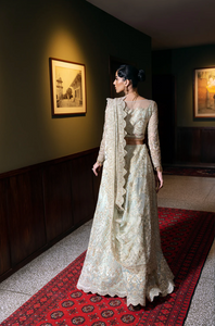 SAIRA RIZWAN | FESTIVE |  LUCENT