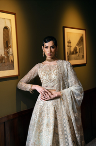 SAIRA RIZWAN | FESTIVE |  LUCENT