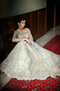 SAIRA RIZWAN | FESTIVE |  LUCENT