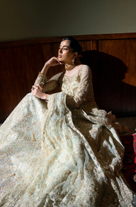 SAIRA RIZWAN | FESTIVE |  LUCENT