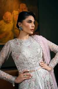 SAIRA RIZWAN | FESTIVE |  KYLO