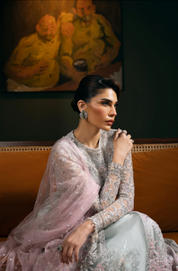 SAIRA RIZWAN | FESTIVE |  KYLO