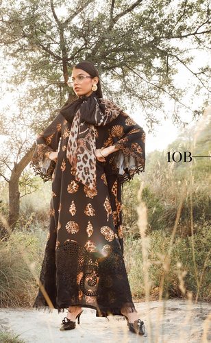 MARIA B  | M PRINTS WINTER 24 | MPT-2310-B