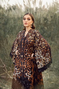 MARIA B  | M PRINTS WINTER 24 | MPT-2309-B