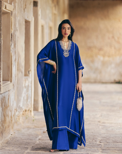 SUFFUSE  | SILK PRET 24 | NAVARA