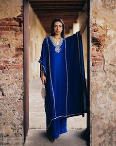 SUFFUSE  | SILK PRET 24 | NAVARA