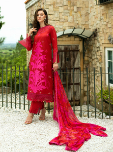 ROHEENAZ  | FLANERIE LAWN | ESTELLE