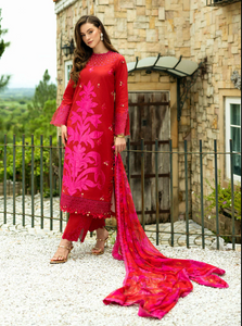 ROHEENAZ  | FLANERIE LAWN | ESTELLE