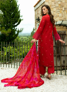 ROHEENAZ  | FLANERIE LAWN | ESTELLE