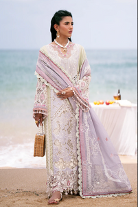 AJR | DASTAAN LUXURY LAWN | WAVE