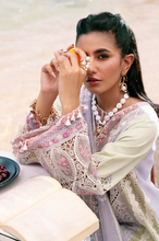 Load image into Gallery viewer, AJR | DASTAAN LUXURY LAWN | WAVE