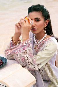 AJR | DASTAAN LUXURY LAWN | WAVE