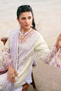 AJR | DASTAAN LUXURY LAWN | WAVE