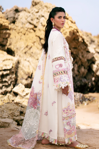 AJR | DASTAAN LUXURY LAWN | MUSE