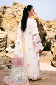 AJR | DASTAAN LUXURY LAWN | MUSE