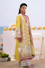 Load image into Gallery viewer, AJR | DASTAAN LUXURY LAWN | SUNSET