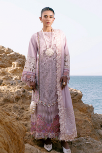 AJR | DASTAAN LUXURY LAWN | LUXE