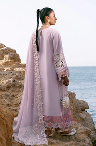 AJR | DASTAAN LUXURY LAWN | LUXE