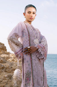 AJR | DASTAAN LUXURY LAWN | LUXE