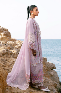 AJR | DASTAAN LUXURY LAWN | LUXE