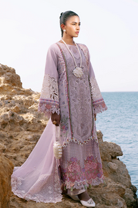 AJR | DASTAAN LUXURY LAWN | LUXE