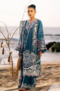 AJR | DASTAAN LUXURY LAWN | AURA