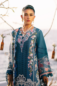 AJR | DASTAAN LUXURY LAWN | AURA