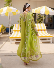 Load image into Gallery viewer, PARISHAY | MONACO LUXURY LAWN 25 | 04