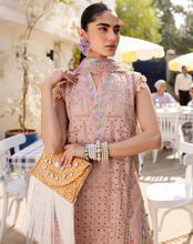 Load image into Gallery viewer, PARISHAY | MONACO LUXURY LAWN 25 | 08