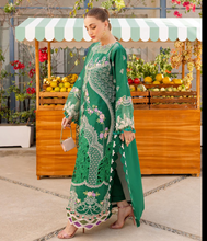 Load image into Gallery viewer, PARISHAY | MONACO LUXURY LAWN 25 | 09