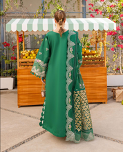 Load image into Gallery viewer, PARISHAY | MONACO LUXURY LAWN 25 | 09