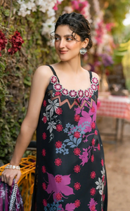 ASIFA NABEEL | GULKARI SUMMER 25 | 1