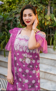 ASIFA NABEEL | GULKARI SUMMER 25 | 12