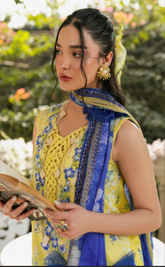 ASIFA NABEEL | GULKARI SUMMER 25 | 15