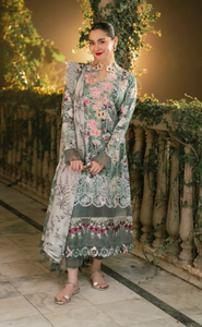 ASIFA NABEEL | GULKARI SUMMER 25 | 06