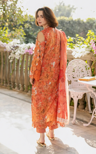 ASIFA NABEEL | GULKARI SUMMER 25 | 08