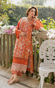 ASIFA NABEEL | GULKARI SUMMER 25 | 08