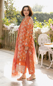 ASIFA NABEEL | GULKARI SUMMER 25 | 08