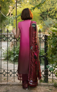 ASIFA NABEEL | GULKARI SUMMER 25 | 13