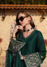 Load image into Gallery viewer, NOOR  | LUXE CHIKANKARI | 1A