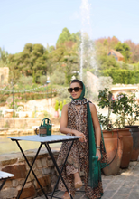 Load image into Gallery viewer, NOOR  | LUXE CHIKANKARI | 2A