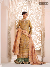 Load image into Gallery viewer, AIK ATELIER | WEDDING FESTIVE 24 | 02