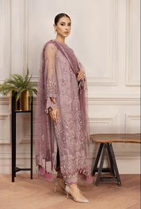 FARASHA | CHIFFON | FREESIA